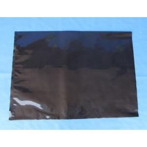 LLDメタロセンポリ袋  黒  0.18X460X640mm(１袋10枚入） |  | 01
