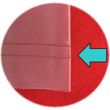 ＜業務用＞超極厚120Lゴミ袋　透明　厚さ0.08ｍｍ　1200X1000ｍｍ（１箱80枚）PL120 |  | 02