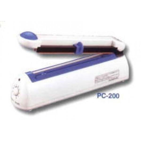 富士インパルスシーラー機 PC-200（カッター付）品番01201