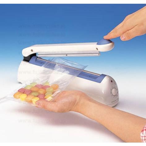 富士インパルスシーラー機 P-300 品番01301 : ポリマルシェ - 通販 