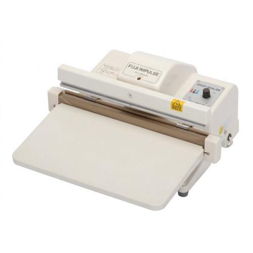 富士インパルスシーラー機 FS-315 卓上ショップシーラー機 品番01903 