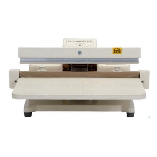 富士インパルスシーラー機 FS-315 卓上ショップシーラー機 品番01903