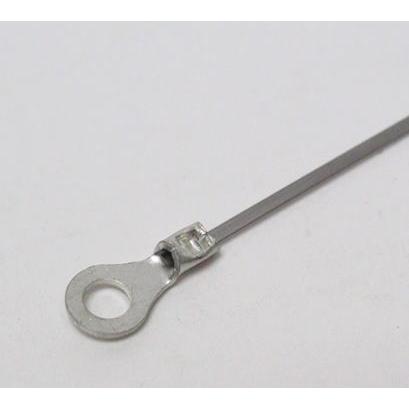 富士インパルスヒーター線 PS-210E（廃盤）用　バラ（２本入）品番59066 | 