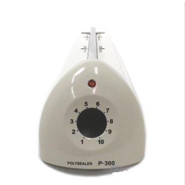 富士インパルス P-300、PC-300用 本体フレーム 品番131314B : ポリ