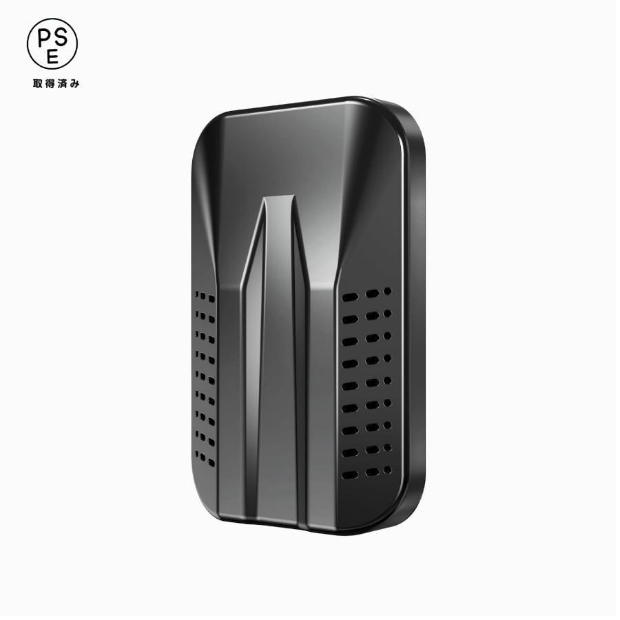 2022日本限定版】 C9 CarPlay AI Box carplay ワイヤレス 2022日本限定版】 C9 CarPlay AI Box carplay ワイヤレス