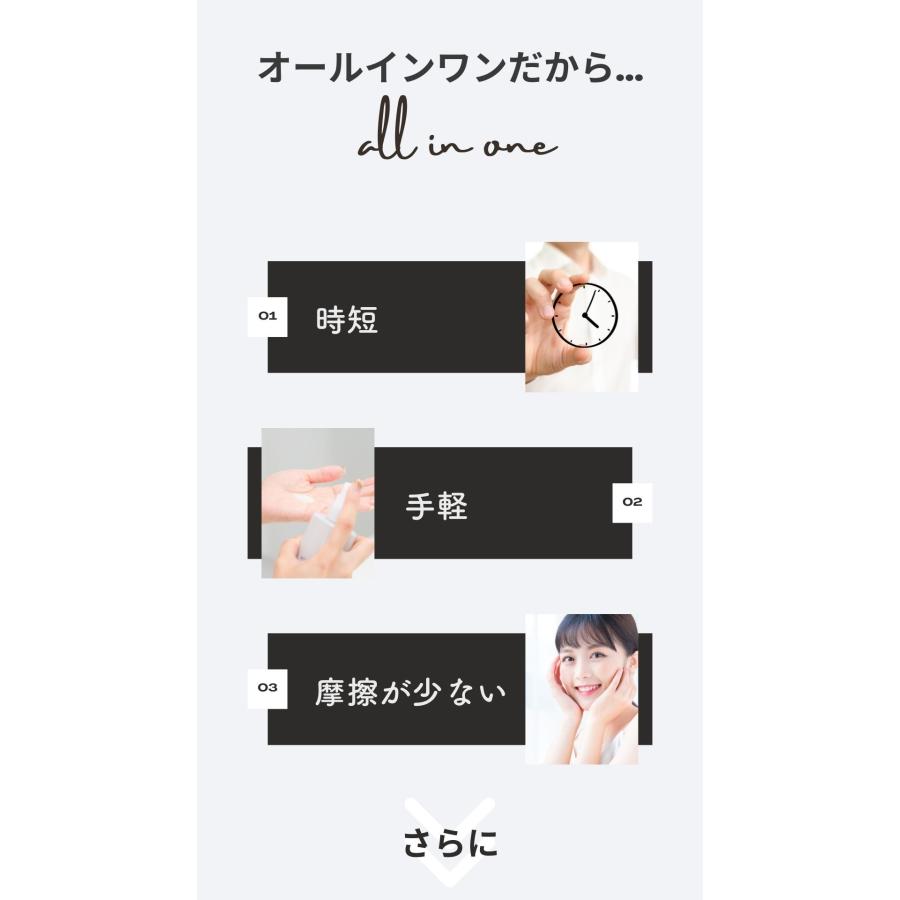 【1本8役】POLYVALENT（ポリバレント）美容液　スポーツ　オールインワン　アウトドア サウナ ヒト幹細胞　レチノール　メンズコスメ　スキンケア | ブランド登録なし | 13