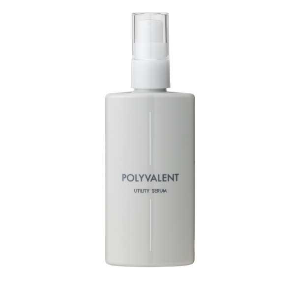 【1本8役】POLYVALENT（ポリバレント）美容液　スポーツ　オールインワン　アウトドア サウナ ヒト幹細胞　レチノール　メンズコスメ　スキンケア | ブランド登録なし | 20