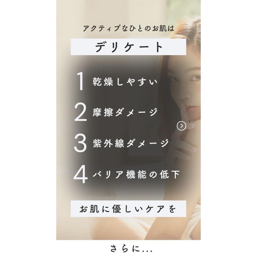 【1本8役】POLYVALENT（ポリバレント）美容液　スポーツ　オールインワン　アウトドア サウナ ヒト幹細胞　レチノール　メンズコスメ　スキンケア | ブランド登録なし | 03