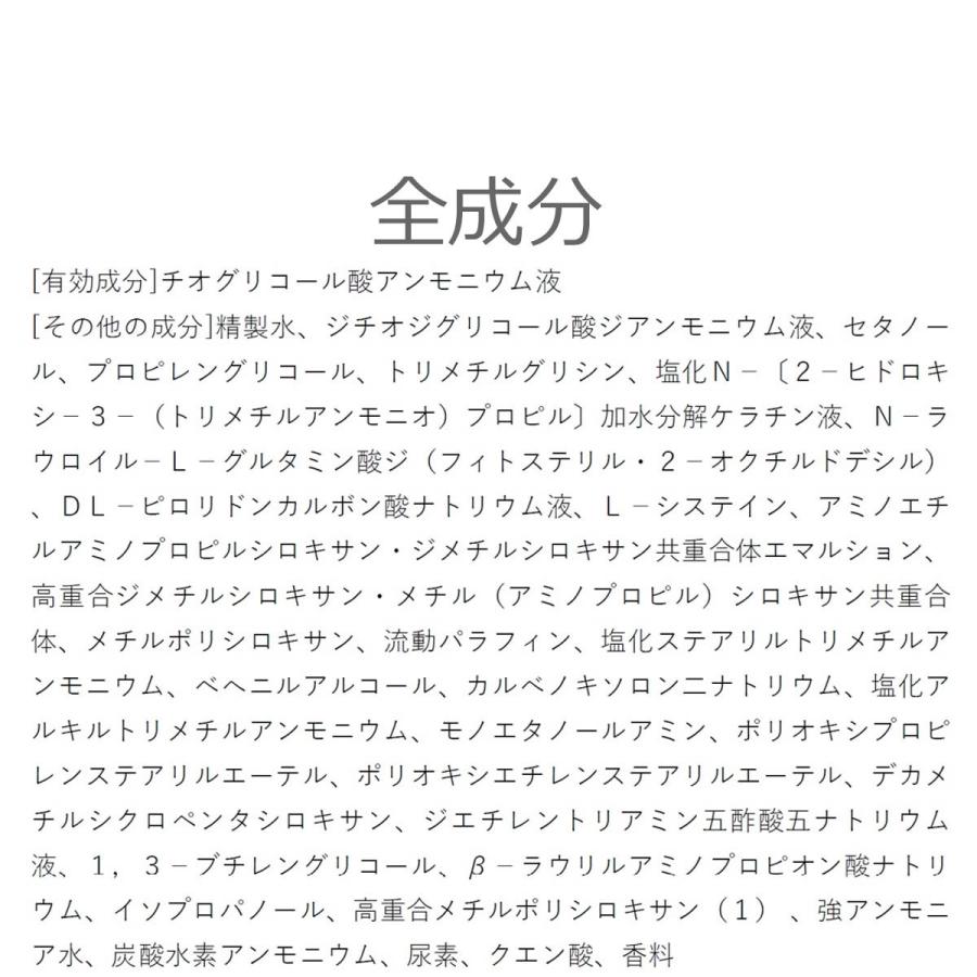 クオライン アリミノ T-C 250 400g TC250 : pom-store Yahoo!店 - 通販