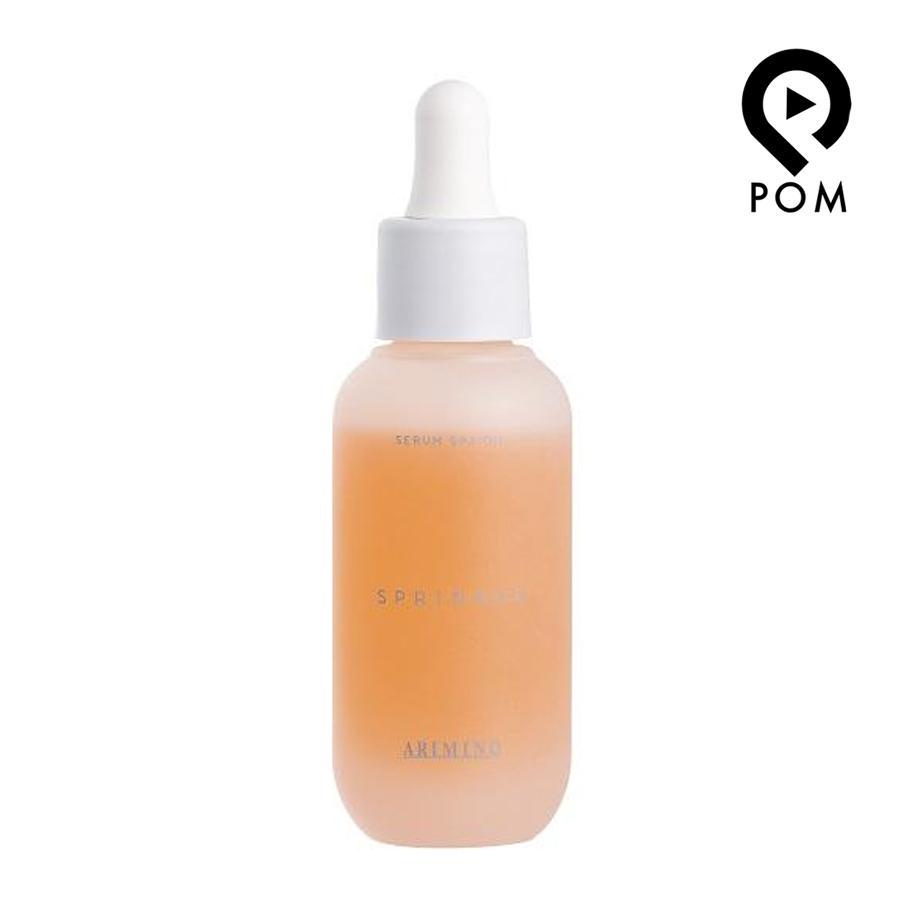 スプリナージュ　セラムスパオイル　α 40mL 3本セット スプリナージュ セラムスパオイル