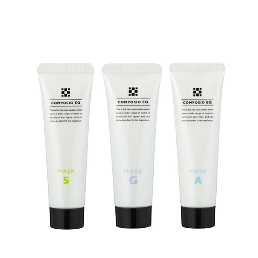 デミ DEMI コンポジオ EQ マスク A a 50g デミ コスメティクス（DEMI COSMETICS） デミ コンポジオ EQ マスク