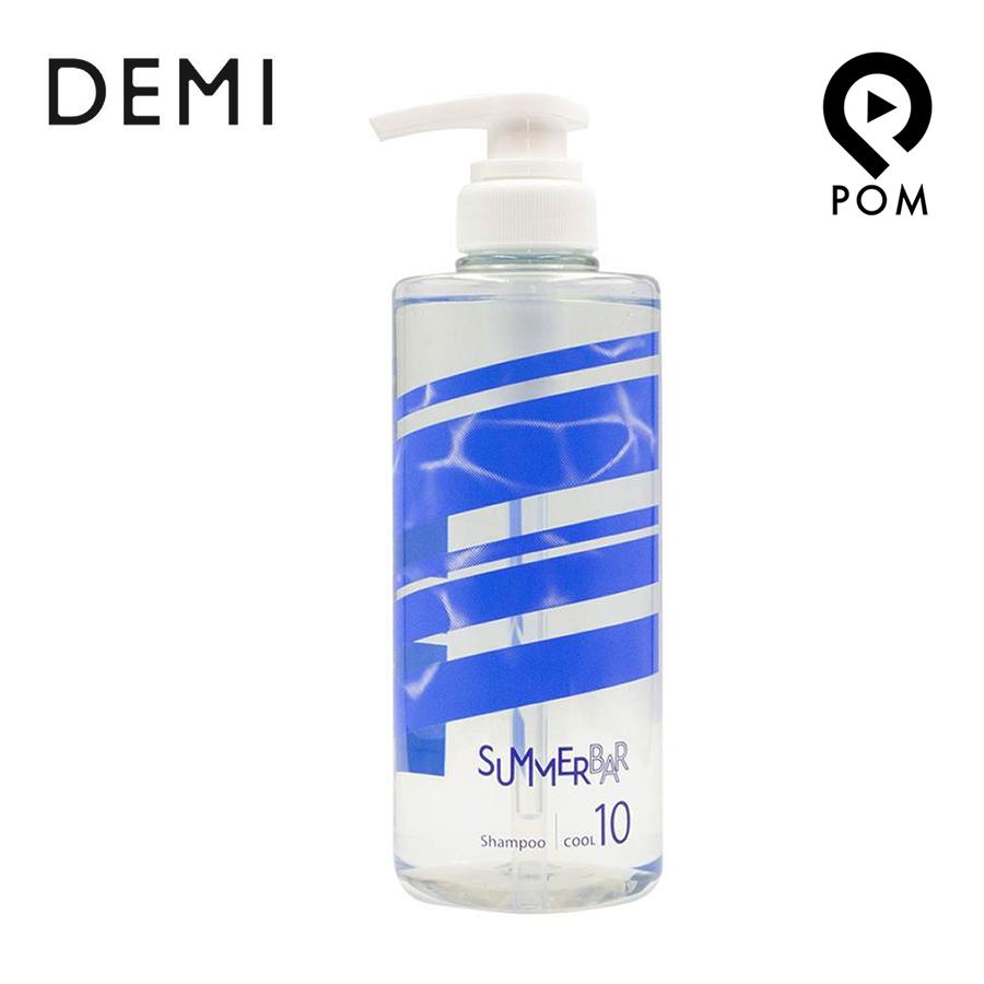 デミ コスメティクス（DEMI COSMETICS） デミ サマーバー シャンプー