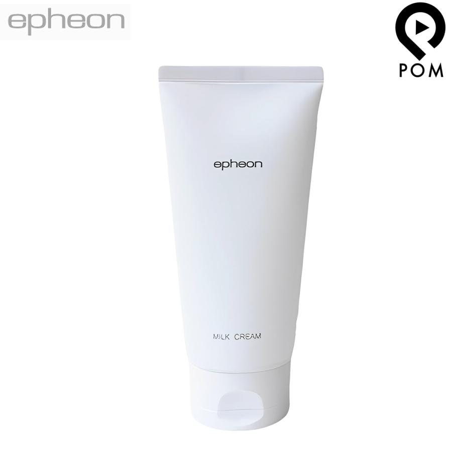 イフェオン ミルククリーム 150g epheon（イフェオン） ミルク クリーム 150g ピーエッチ 乳液 クリーム