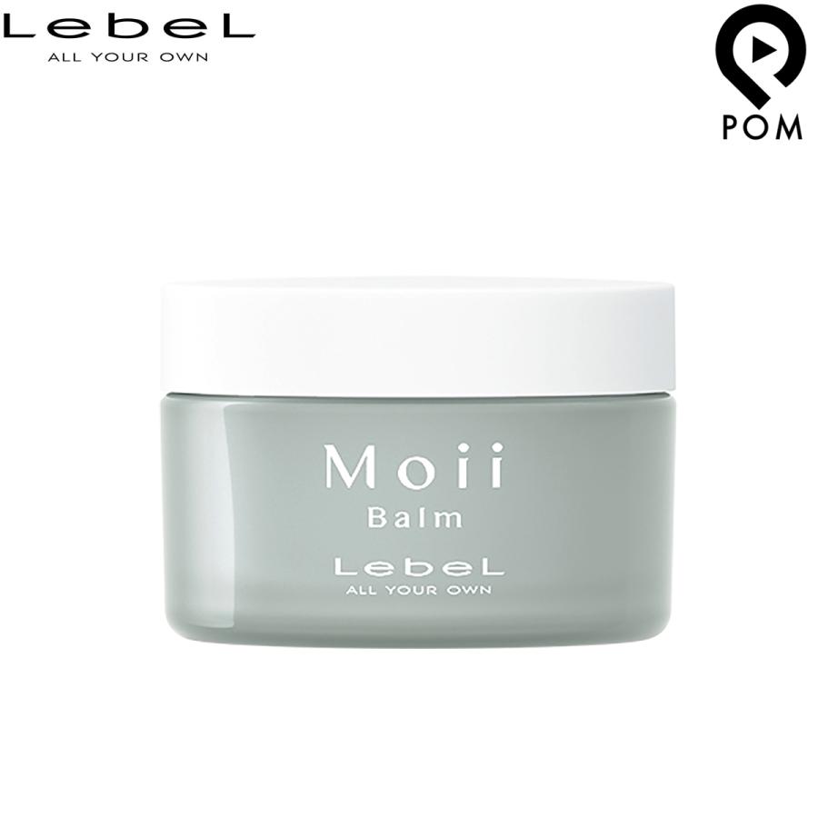 Moii Balm ウォークインフォレスト(ボディ・ヘアトリートメントバーム)