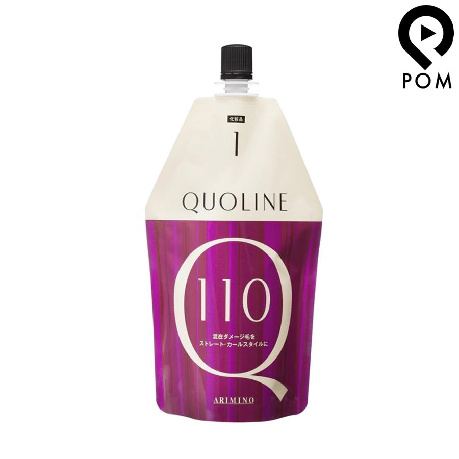 クオライン アリミノ CA-C 110 400g CA-C110 : pom-store Yahoo!店
