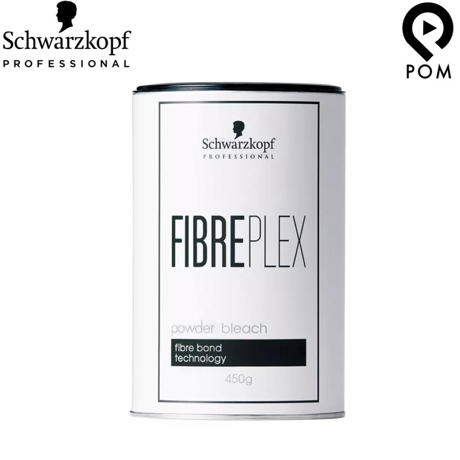 FIBREPLEX パウダーブリーチ 450g 2個セット FIBERPLEX シュワルツコフ ファイバープレックス パウダー