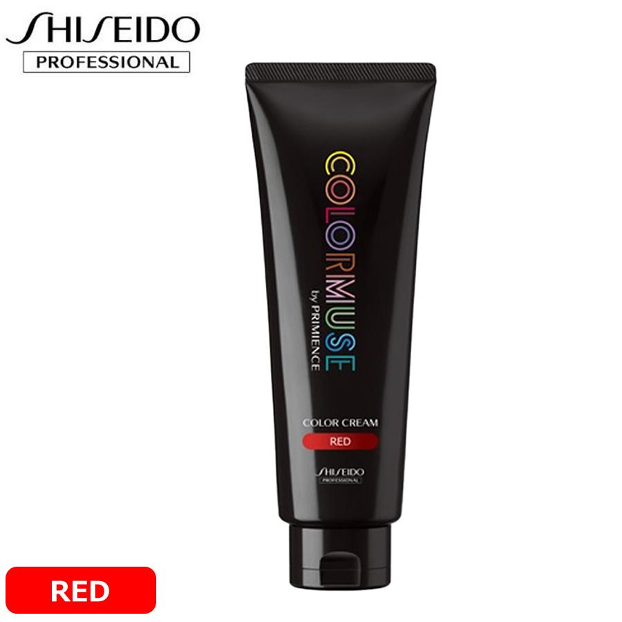 SHISEIDO PROFESSIONAL（資生堂プロフェッショナル） 資生堂 カラー