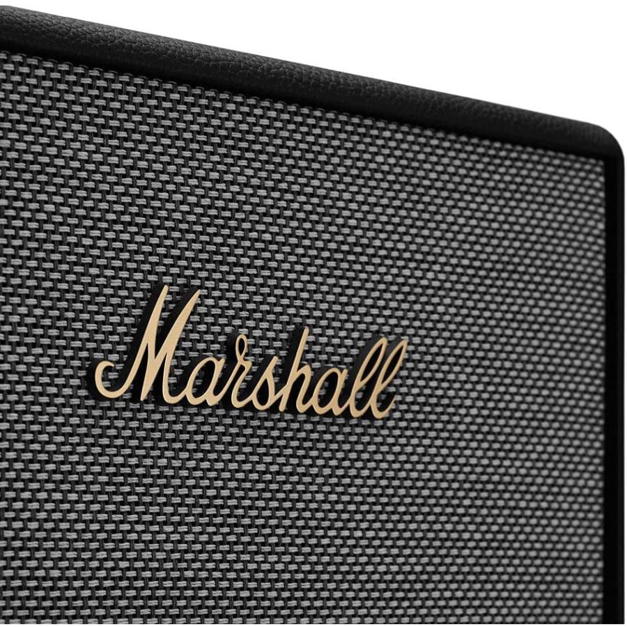 新品】Marshall ワイヤレススピーカーWoburn III aptX対応 | wildenjag.tv
