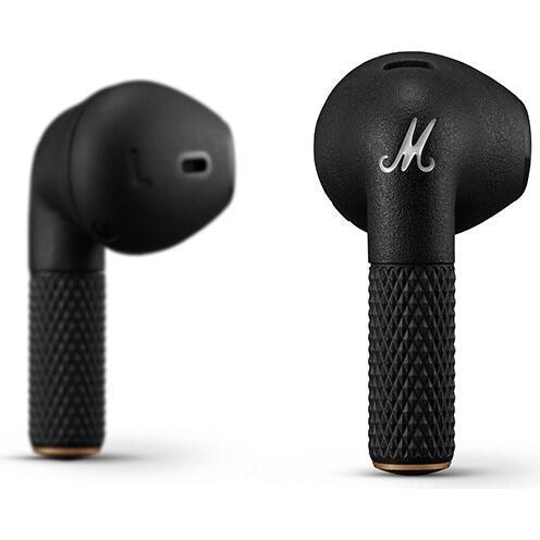 Marshall Minor III Black ワイヤレス イヤホン ブラック 並行輸入