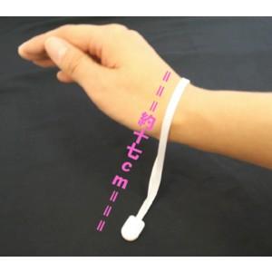 ポンポン用リストリング |  | 01