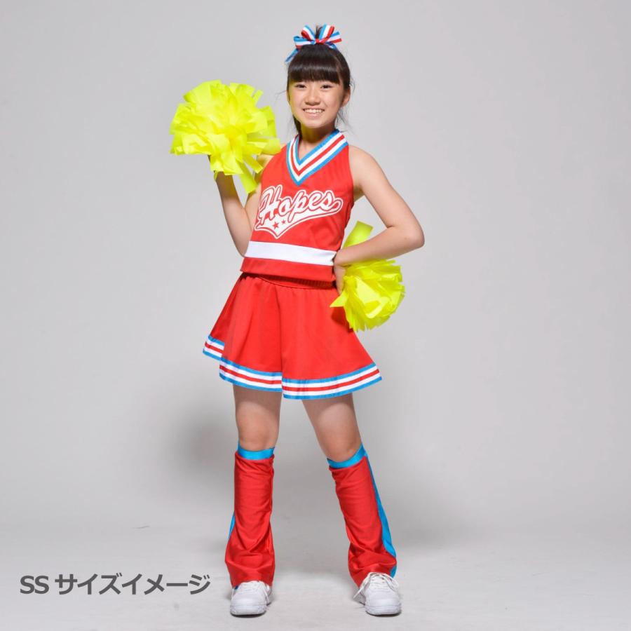 チアリーディング　スタジャン　ボンボン付き 2個入スターポンポンカット仕上げSSサイズ : ポンポンやさん