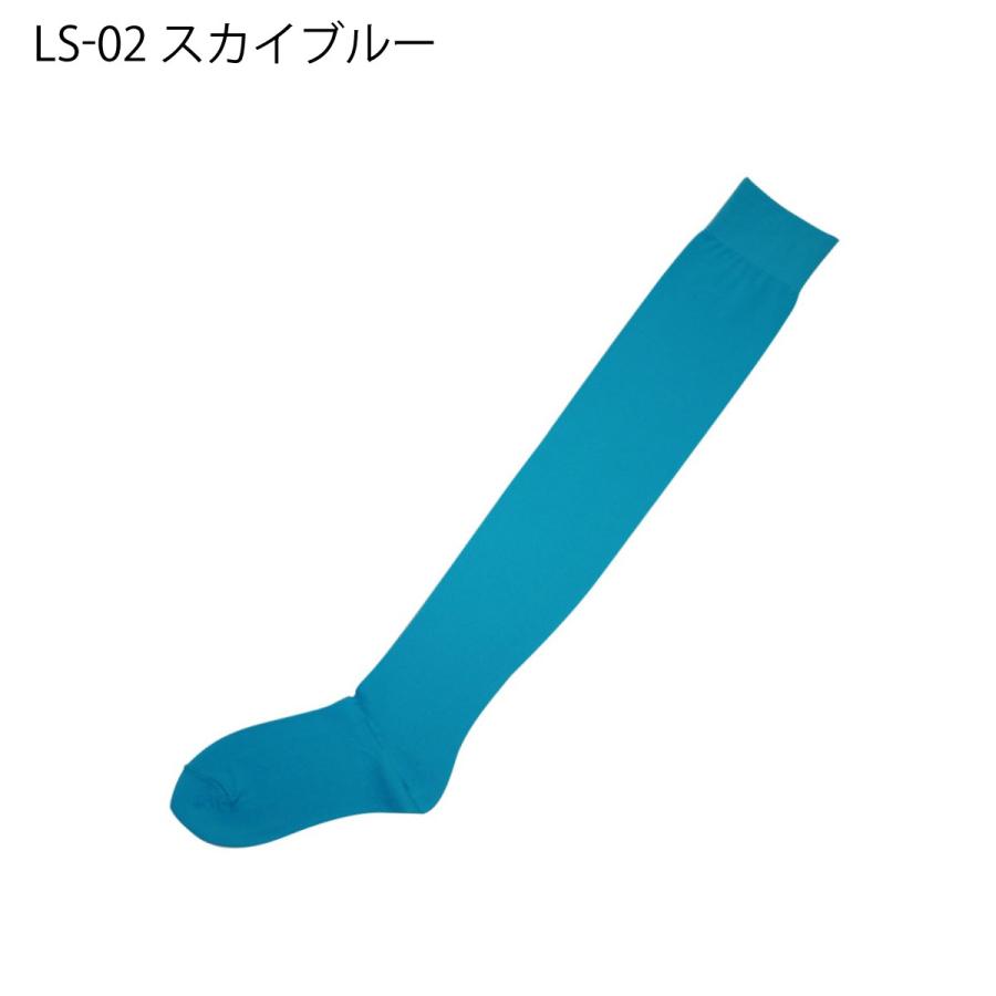 sacai luck ニーハイソックス
17-03549 XGFNS02H0 ニーハイソックス風 フェイクストッキング