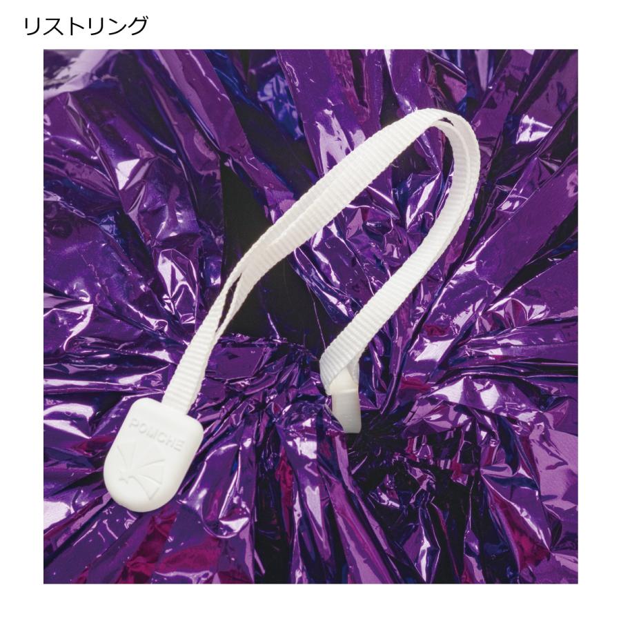 未使用ポンポン(メタルレッド)22個 Amazon.co.jp: 赤いチアリーディングポンポン24個 メタリック