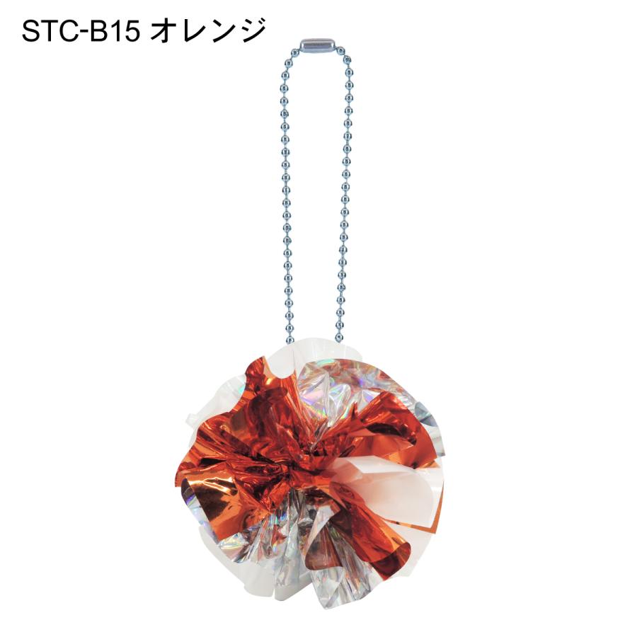 ポンポン3さま専用 グループ【3色MIX】チア用ポンポン販売のお店 - ビビ子の