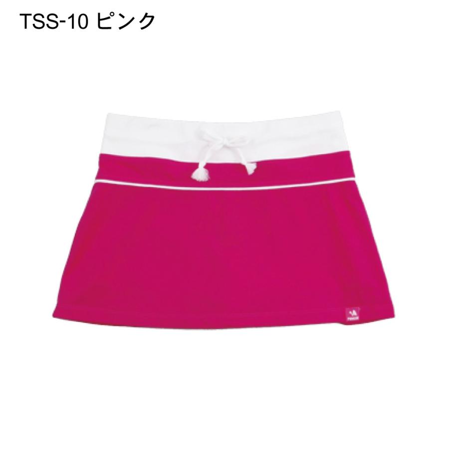 キッズ・スカッツ　紫・ピンク・オレンジ・ターコイズ｜pomche｜03