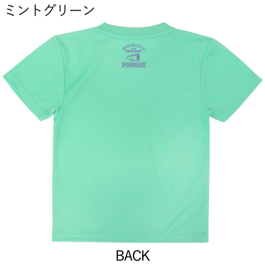 Tシャツ CHEER SPIRIT : ポンポンやさん - 通販 - Yahoo!ショッピング