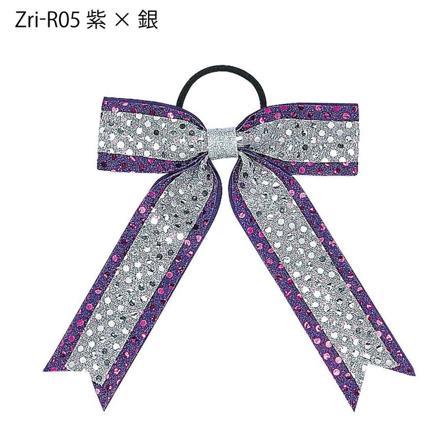 お揃いリボン【619】 親子お揃いプレゼントにピンクレッドママシュシュ