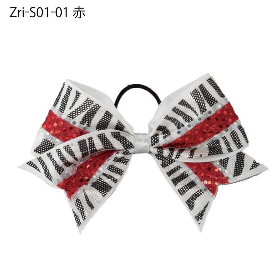 ゼブラリボン : ポンポンやさん - 通販 - Yahoo!ショッピング