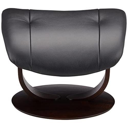 当店一番人気ザ?ファースト専用 オットマン Sサイズ モカブラウン