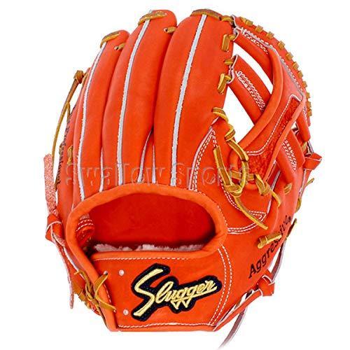 久保田スラッガー 硬式グローブ 内野手 硬式 グラブ セカンド?ショート