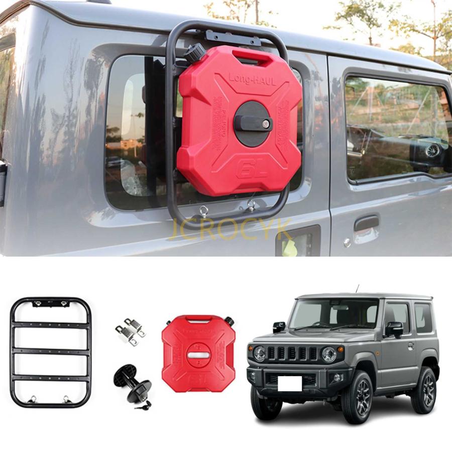 TAKE OFF PUSHUN R SS ジムニー(JB64W)新品未開封 K2ngm ジムニー JB64W 4WD 純正ショック非対応 専用 アップ