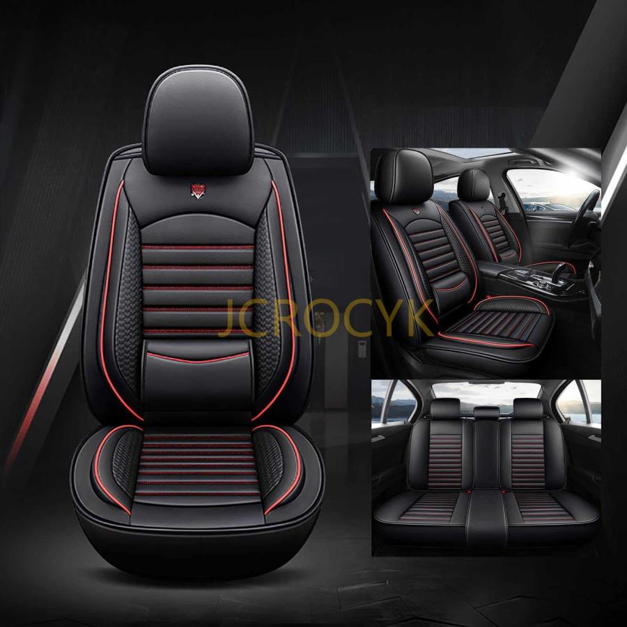 カローラクロス10系専用カーシートカバー車用シートカバーセット高級