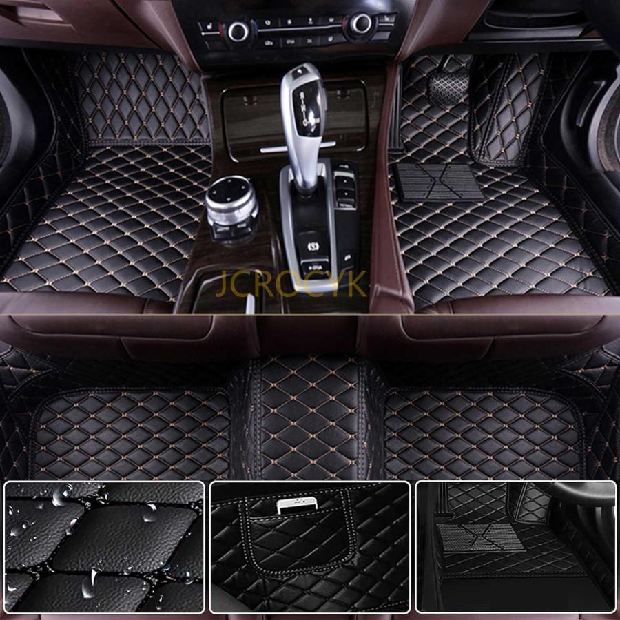 トヨタbB NCP30 QNC20型 フロアマット カーマット 車種専用設計 3D