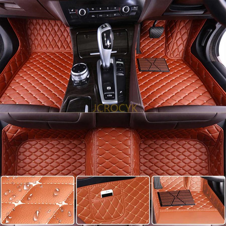 Dahunpao様専用メルセデス・ベンツ B180 GPS&フロアマットセット