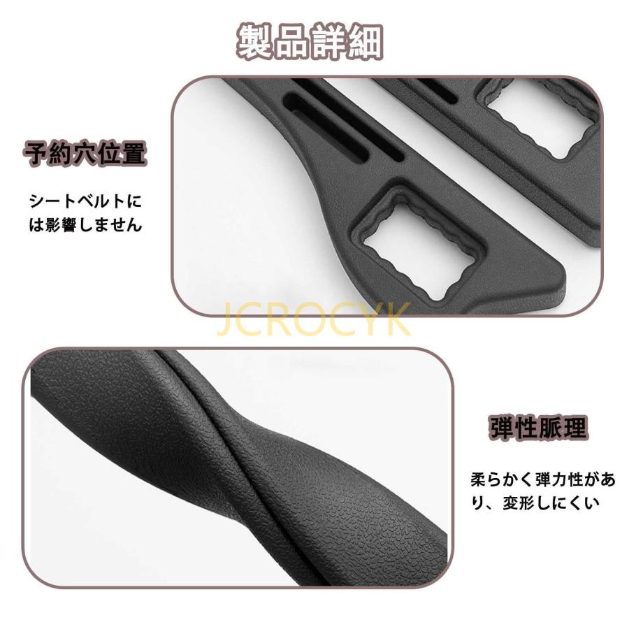 車用隙間クッション レクサスNX/IS/UX/RX/GS/CT/ES/LX/LS/GX/RC