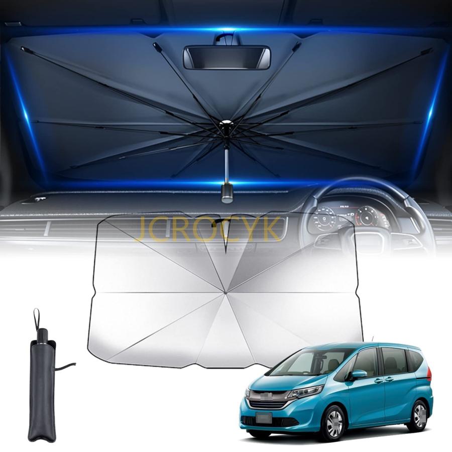 2025新登場 10本骨 】汎用機種 新型 ホンダ フリード Freed GB5/6/7/8