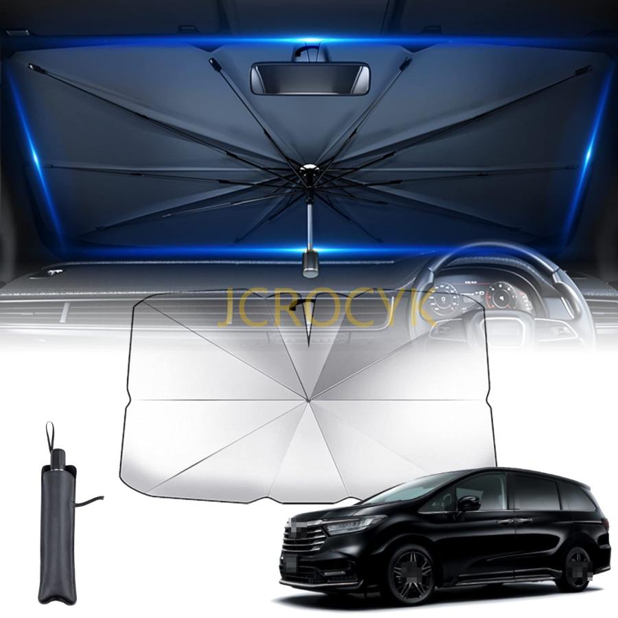 2025新登場 10本骨 】汎用機種 ホンダ 2020新型 オデッセイ RC 2020.11