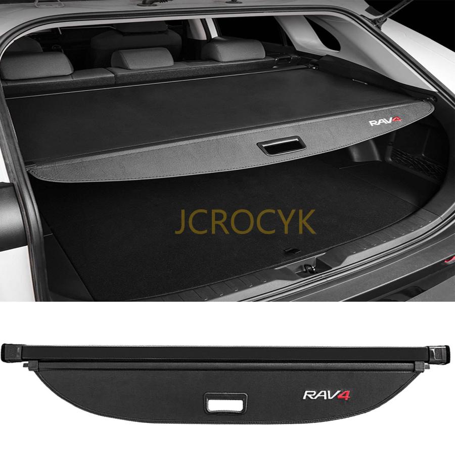 トヨタ 新型RAV4 XA50系 トノカバー ロールシェード トランクカーテン