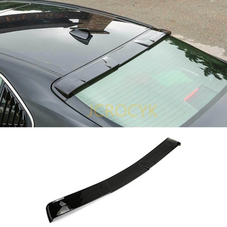 トヨタ カムリ XV70系 専用 ルーフスポイラー リアスポイラー テール