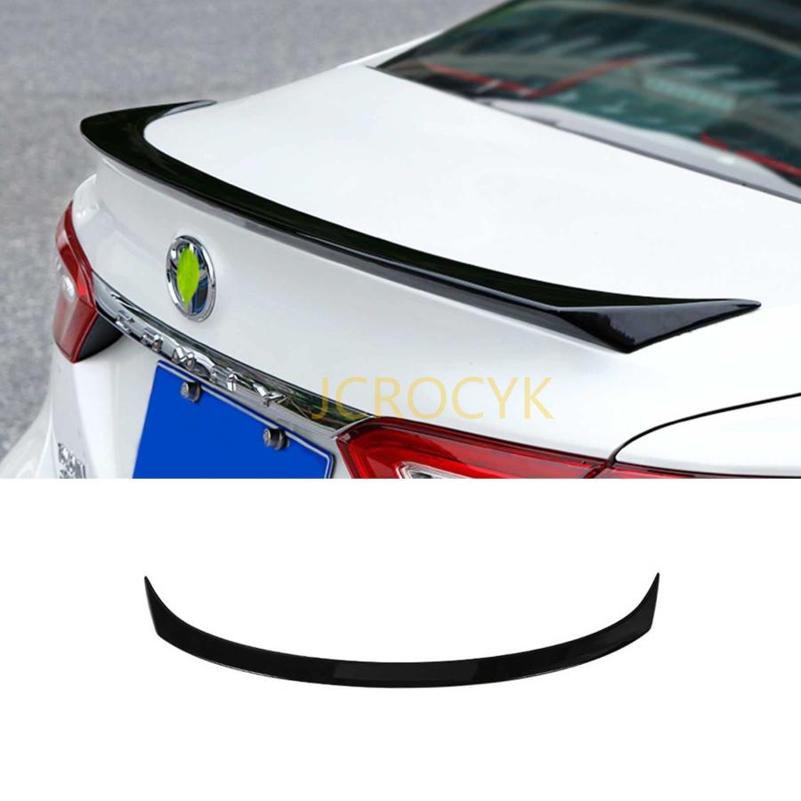 トヨタ カムリ XV70系 2018-2022 専用 リア ウイング リアスポイラー