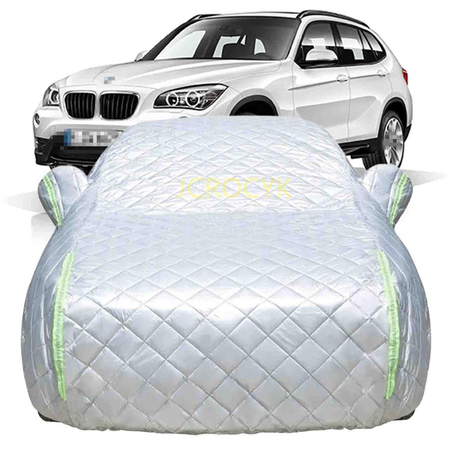 車 カバー ボディカバー BMW X1 X2 X3 X4 X5 X6 X7 Z4 I3 I8 M2 M3 M4