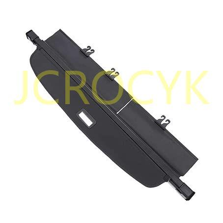 新型三菱アウトランダーPHEV GN0W GN系 専用トノカバー ロールシェード