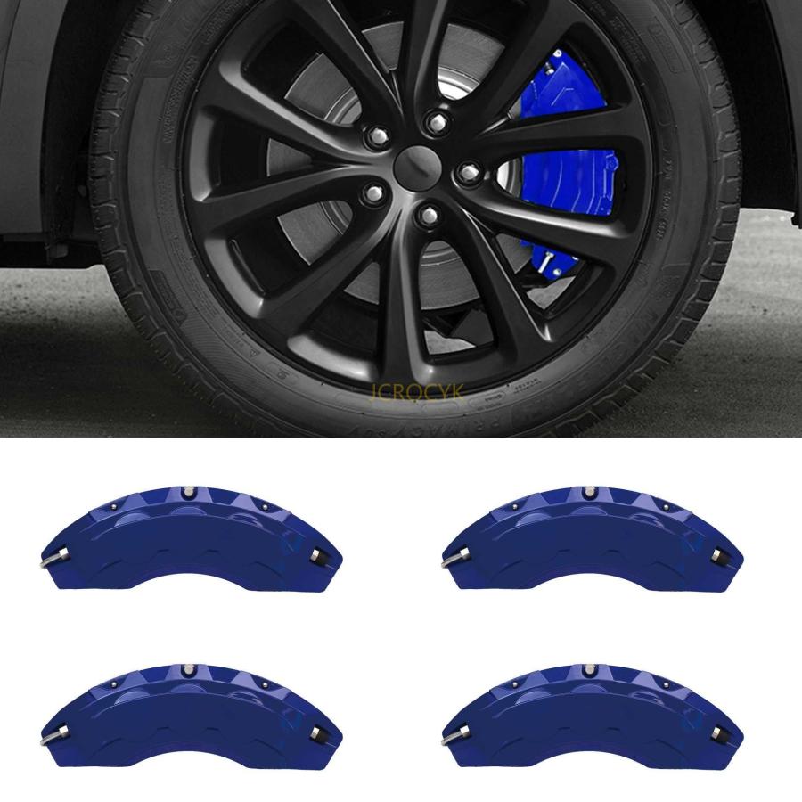 カスタム キャリパーカバー ホンダZR-V RZ系 高品質アルミ製 ブレーキ