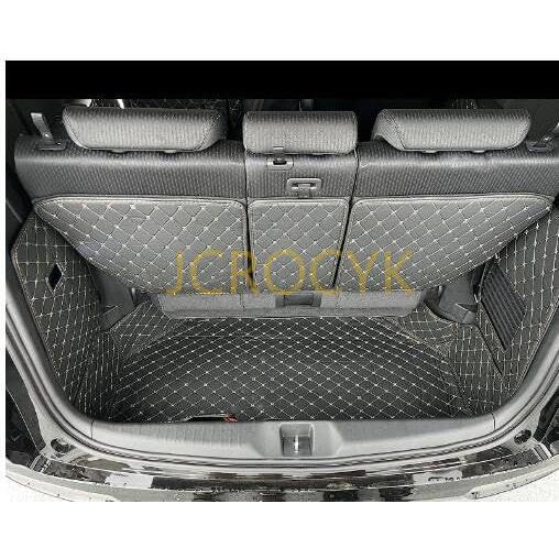 オデッセイ　純正品　ラゲッジマット　トランクマット　RCオデッセイ 新型 オデッセイ RC ハイブリッド ラゲッジマット ラゲージ