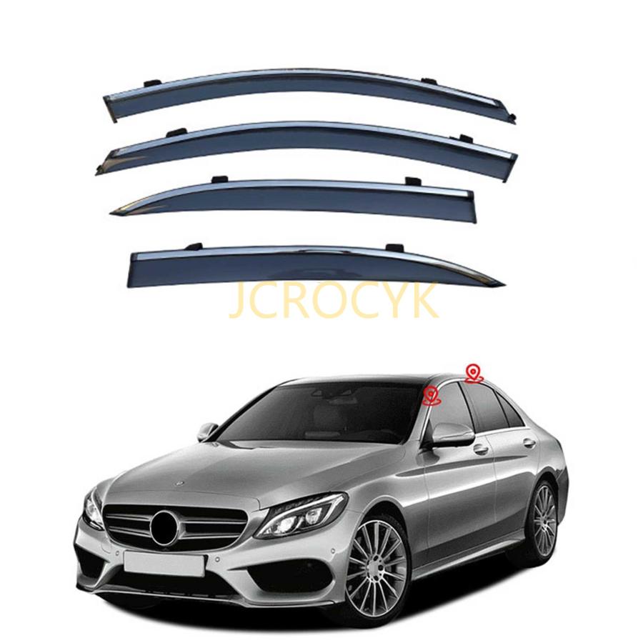 メルセデスベンツ Cクラス セダンW205 W206 2015~2022年 車用