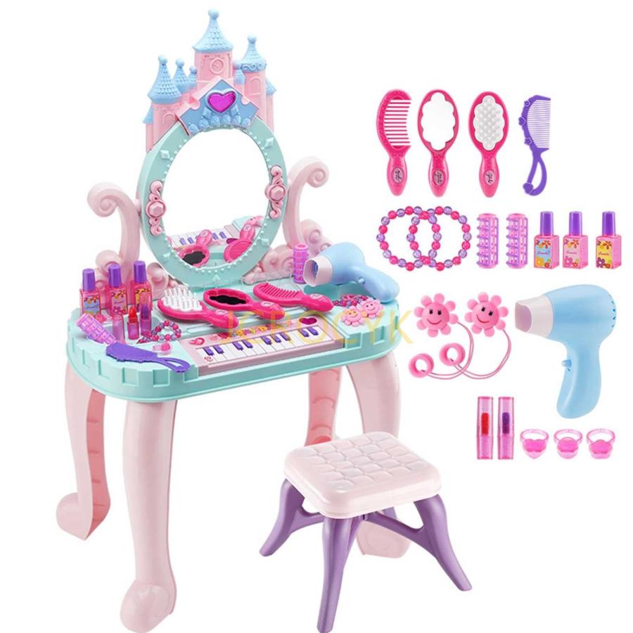 プロ用メイクアップドレッサー IXC (イクスシー) MAKE UP メイクアップ ドレッサー ﾎﾜｲﾄｱｯｼｭ